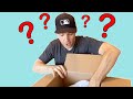 Opening a $1,500 mystery box of signed baseball memorabilia -- plus a giveaway!