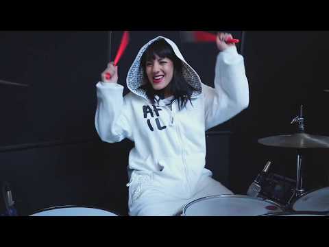 Marshmello Feat. Bastille - Happier Drumcover