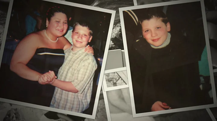 Anthony Michael DiBenedetto~ 30th Birthday
