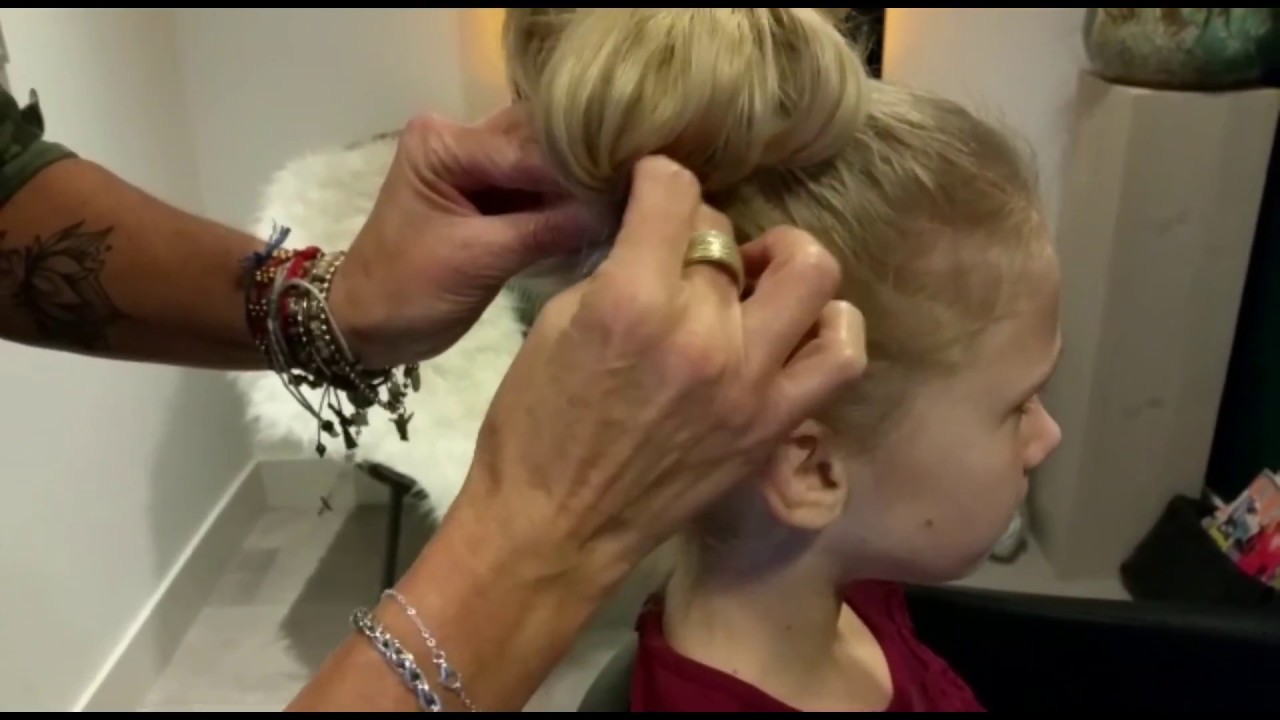 Kidsproof Kerstkapsel voor gemaksmoeders: de DIY kerstknot