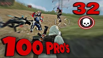 32 KILLS IN A PRIVATE LOBBY FULL GAMEPLAY | COD Mobile