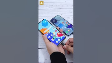 Cắm 2 điện thoại vào nhau bằng dây USB C thì sẽ ra sao?