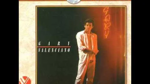 Betty's In Bed by Gary Valenciano