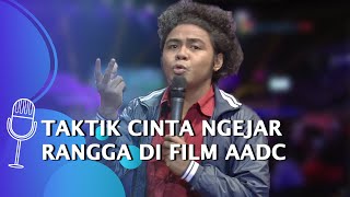 SUCI 3 - Stand Up Gian: Lagu Berhenti Berharap Sheila on 7 Itu Diskriminasi Orang Kulit Hitam