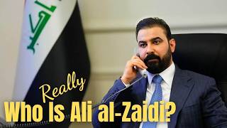 Iraq’s Surprise Nominee for Prime Minister