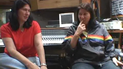 Kim and Kelley Deal - Wicked Little Town