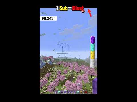 Minecraft Streamer VS Viewers...#minecraft #shortlive #livestream