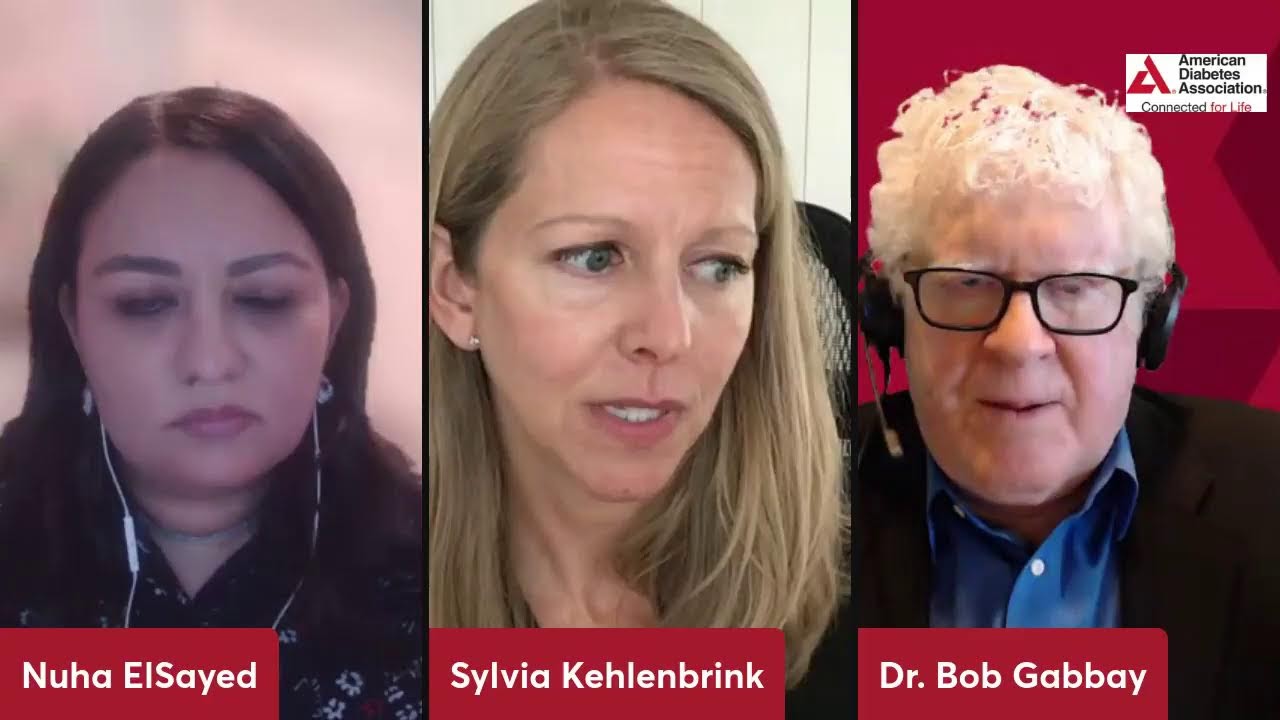 Supporting our International Diabetes Community During the War on Ukraine