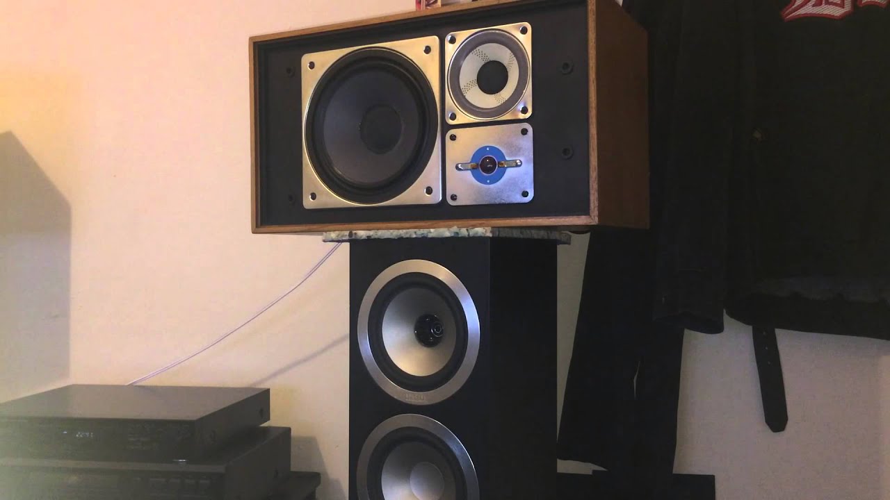 wharfedale linton xp2