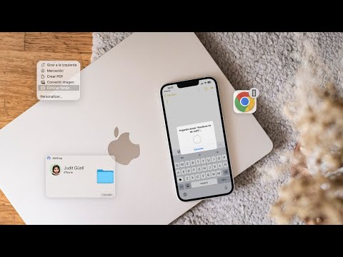 Vídeo: Pots posar el calendari de Google a l'iPhone?