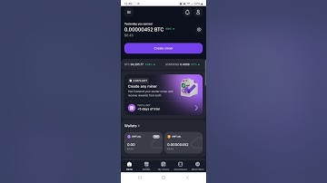 Comparing Bitcoin Mining Apps: Crypto Miner vs. GoMining