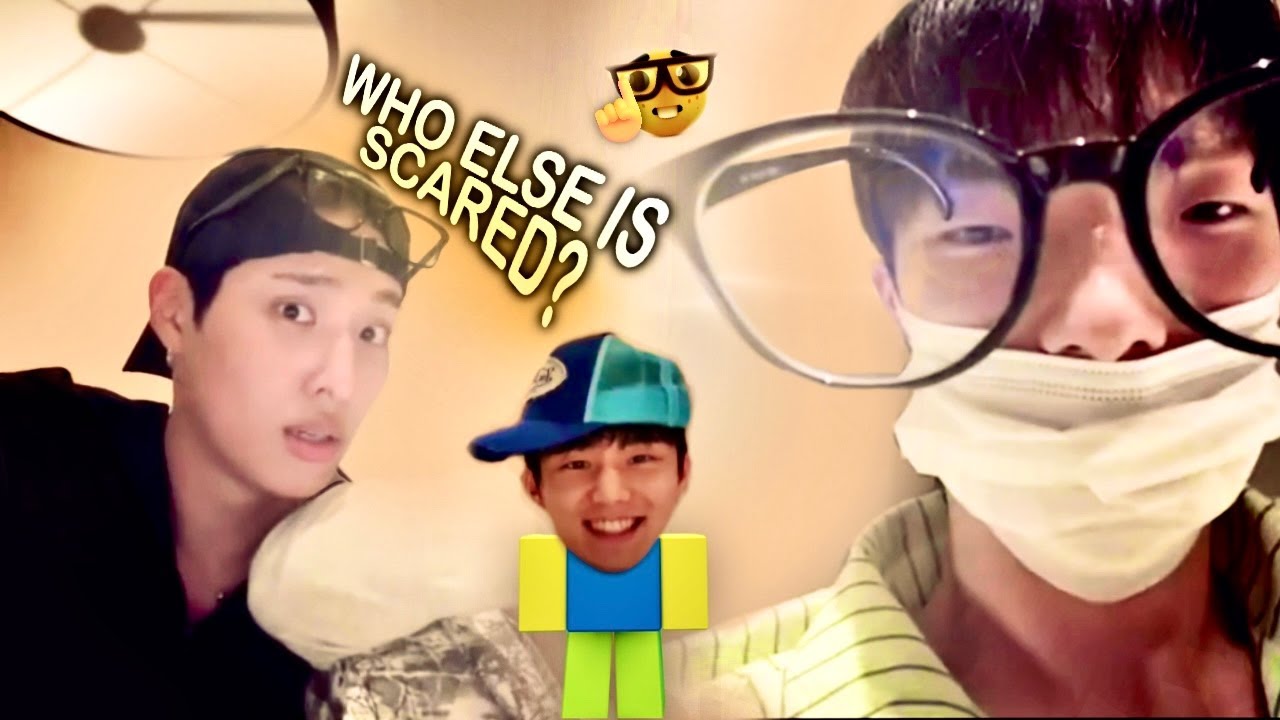 what are p1harmony lives even about