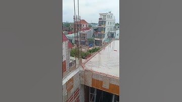 cách bố trí thép cầu thang chiếu nghỉ ba vế hai lớp A15 ro le