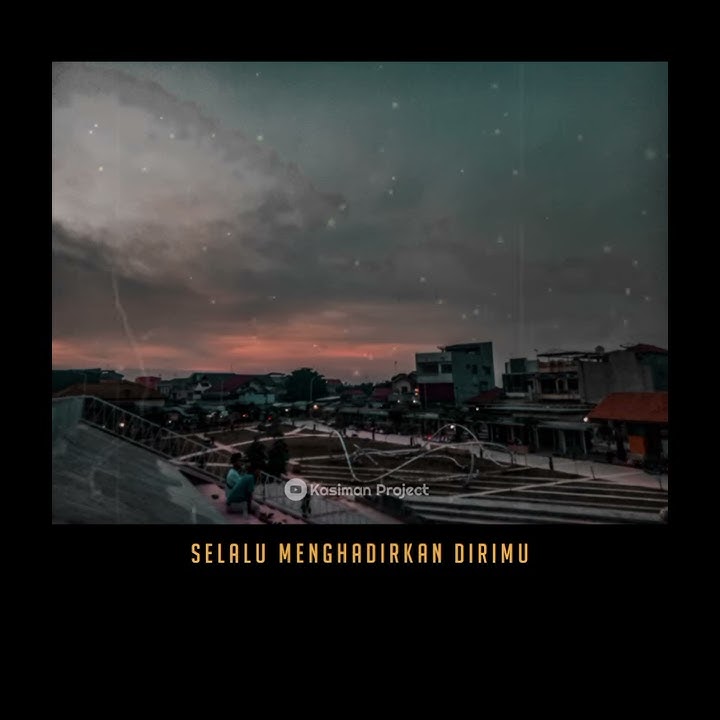 Story WA terbaru | @Tonyqrastafara - kangen (live Balekambang)