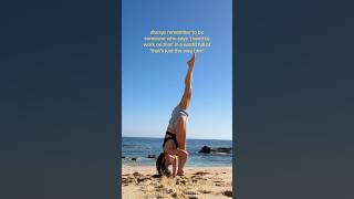 Not To Fix But To Grow