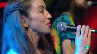 Crystal Fighters - L.A. Calling [Live/Directo]