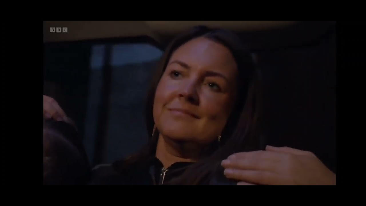 EastEnders - Stacey Slater Leaves Walford (Julia's Theme) 2nd October 2025