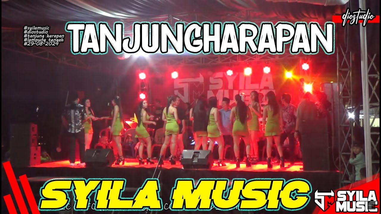 #TANJUNGHARAPAN #SYILAMUSICTERBARU #LAMTENG [[PART 5]]