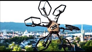 10 Strangest Drones Which Actually Exist