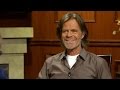 William H. Macy on "Larry King Now" - Full Episode Available in the U.S. on Ora.TV