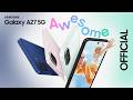New Samsung Galaxy A27 5G | Officially Released with Massive Upgrades & Specs! New Phones 2026!