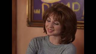 Phil & Robin Hyland's original song in the movie "October 22" performed by their band, Girlfriend!