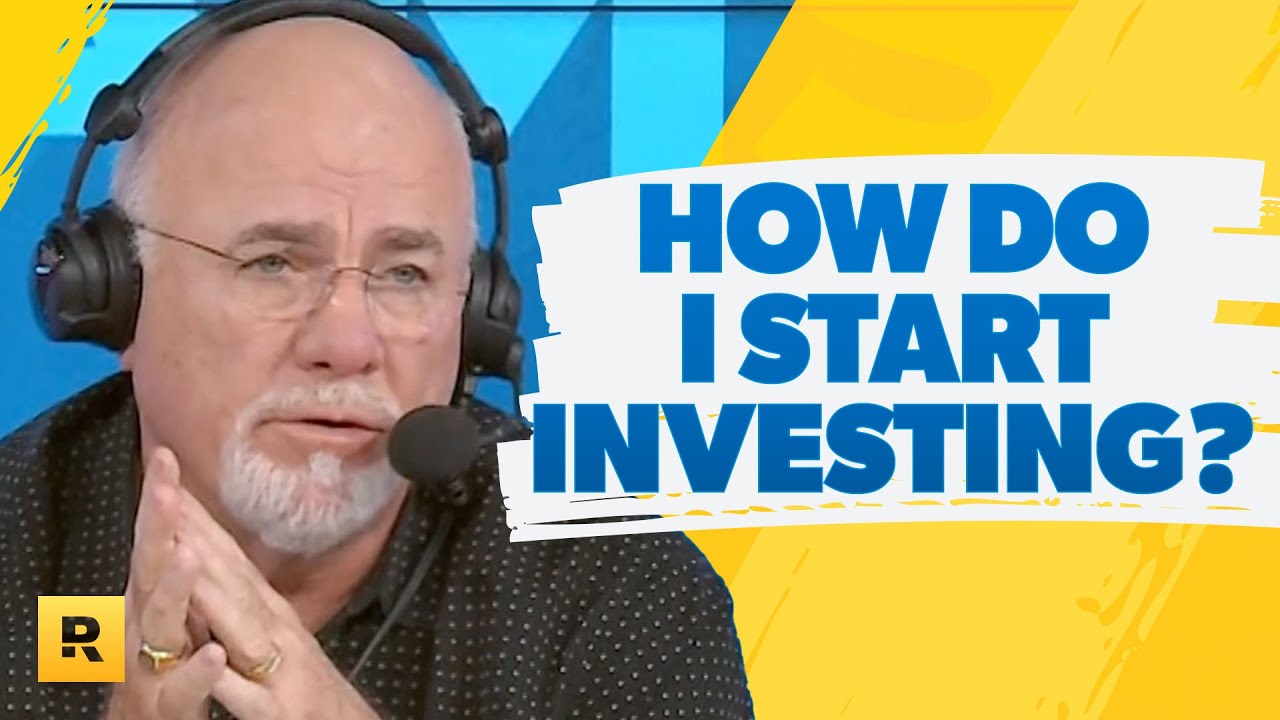 I’m 22, How Do I Start Investing?