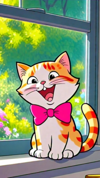 si kucing di fitnah#trending #hiburan #fypviral #funny #kucinglucu #cat#