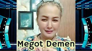 Download lagu Nunung Alvi - MEGOT DEMEN.