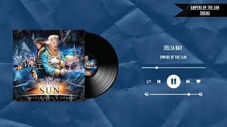 👥Empire Of The Sun - Delta Bay | Walking On A Dream Album