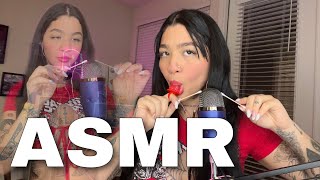 Asmr Limpio Tus Orejitas Dayaleasmr