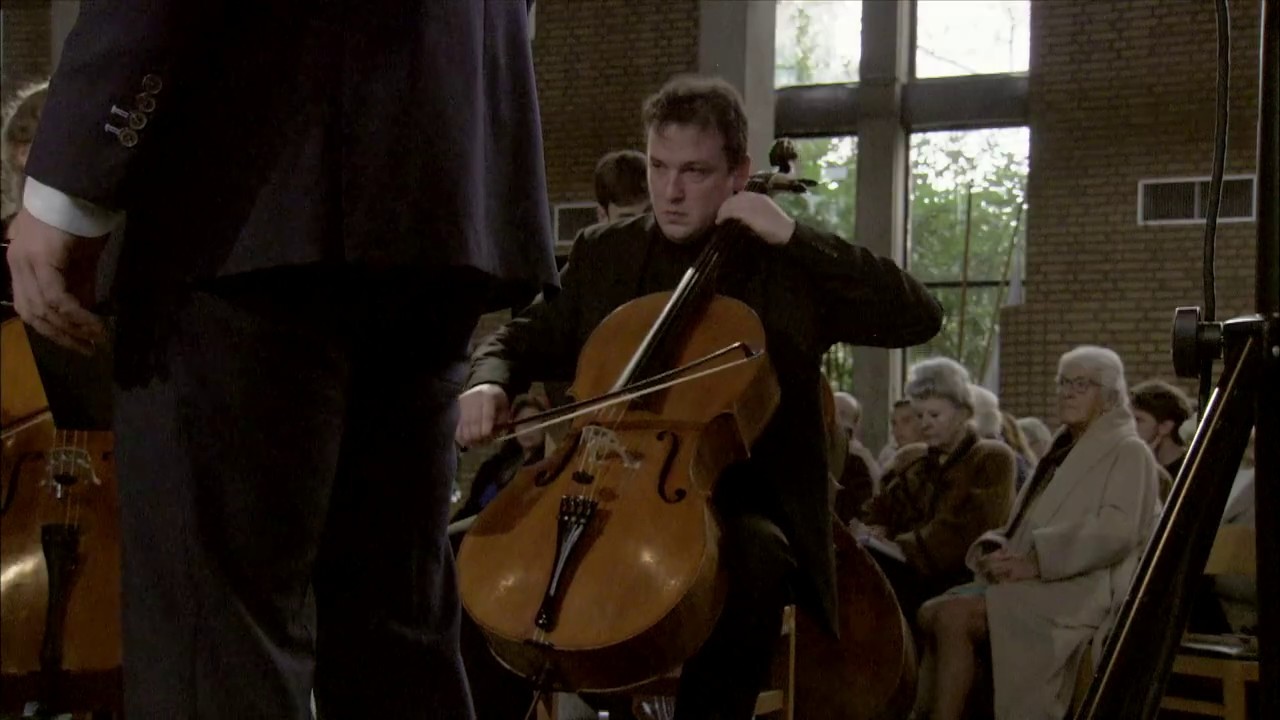 The Strangers - The Wound in the Water