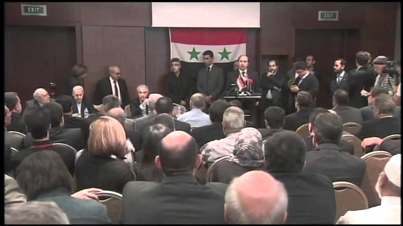 In Syria, 'No End in Sight' to Violent Crackdown Against Protests