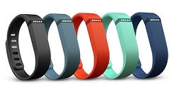 Top 5 Fitness Band / Activity Tracker 2016 You Should Buy Online