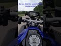 Yamaha MT-10 SP ⚡ Insane Full Throttle Ride #Shorts Experience pure Yamaha madness 💥