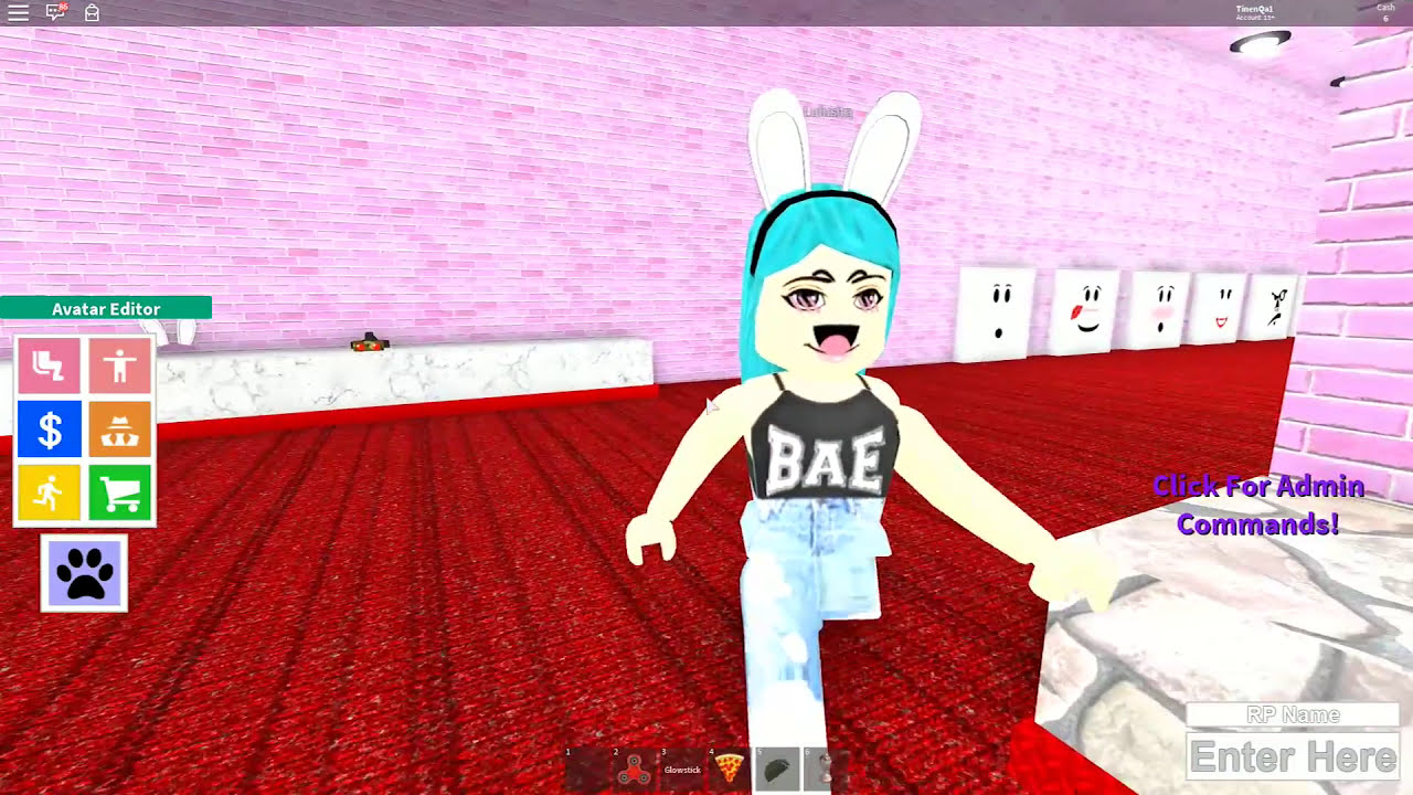 Roblox Roleplay Vamos A La Discoteca A Ligar Con Chicos - nos compramos la casa de nuestros suenos roblox roleplay