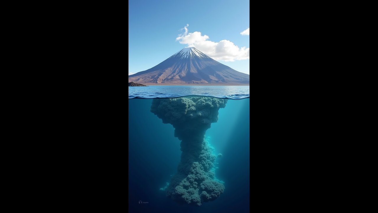 Mauna Kea vs. Mount Everest: The Surprising Truth About the Tallest Mountain on Earth