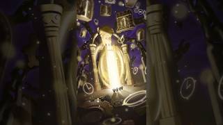 The Final Door in Witchs Castle has been OPENED!