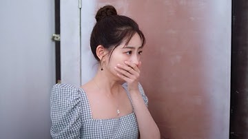 陆漓商场偶遇霸总险些穿帮，这是要被发现了？ 💕|Cute Programmer