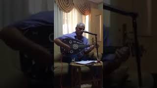 Dallarimi Kırdılar Yarimden Ayırdılar