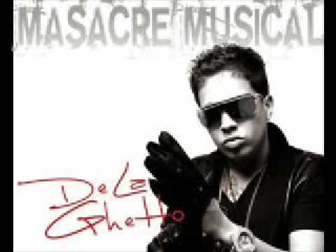 Perdicion - De La Ghetto