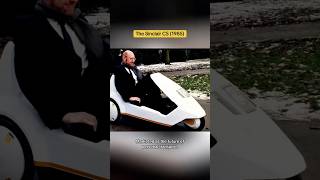 Old Inventions That Looked Like the Future #history #historyshorts #historyfacts