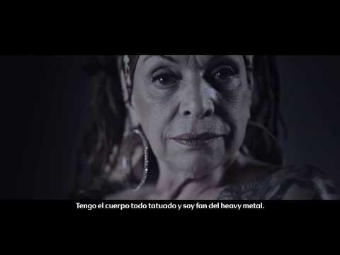 #Publicidad Natura Chronos: Quién define que sos vieja para ser vos misma