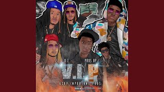 Yeah (feat. YNW x GB & EBS Vo23s)
