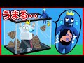レインボーフレンズのブルーがお腹をこわした結果がヤバすぎた・・・【ROBLOX/ロブロックス】