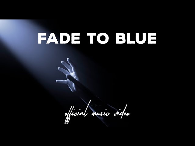 Bastion Rose | Fade To Blue (Official Music Video) - YouTube