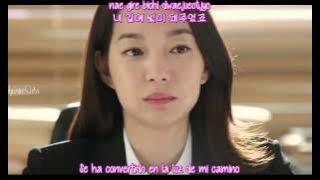 (Oh my venus OST)  Kei  - Love Is Like That (Sub español Han/Rom)