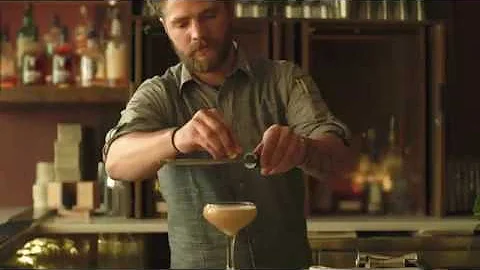 Destination Exploration: Hyatt Hotels X Nashville, Tennessee Cocktails and Spirits