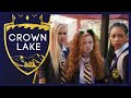 CROWN LAKE | Season 2 | Ep. 4: “Who We Become”