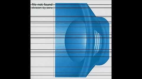 File not Found - Gimmicks